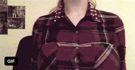 boob drop gif|Boob Drop Compilation Porn GIFs .